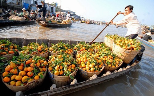 Vietnam tries to create favorable business environment - ảnh 1